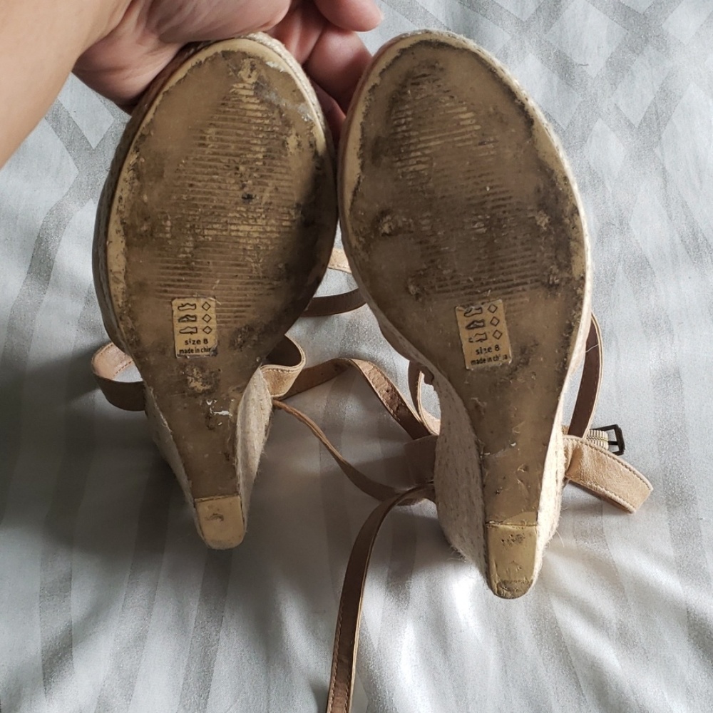 Wedges - Picture 5 of 5
